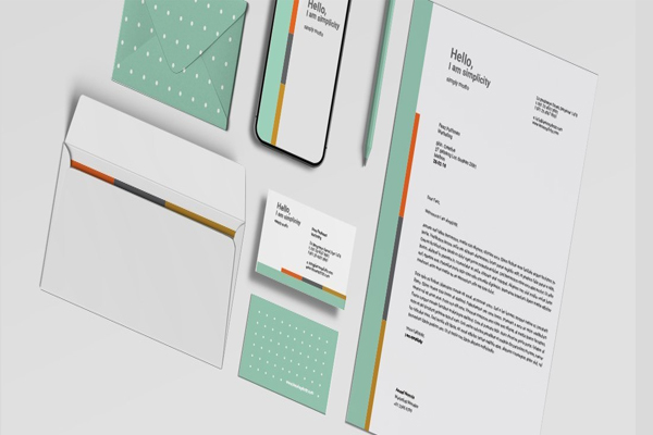 Executive-Stationery
