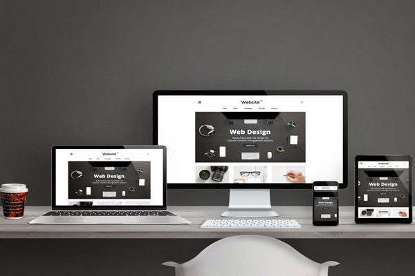 1. Responsive