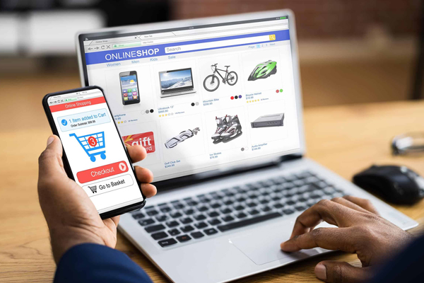 2.-E-commerce