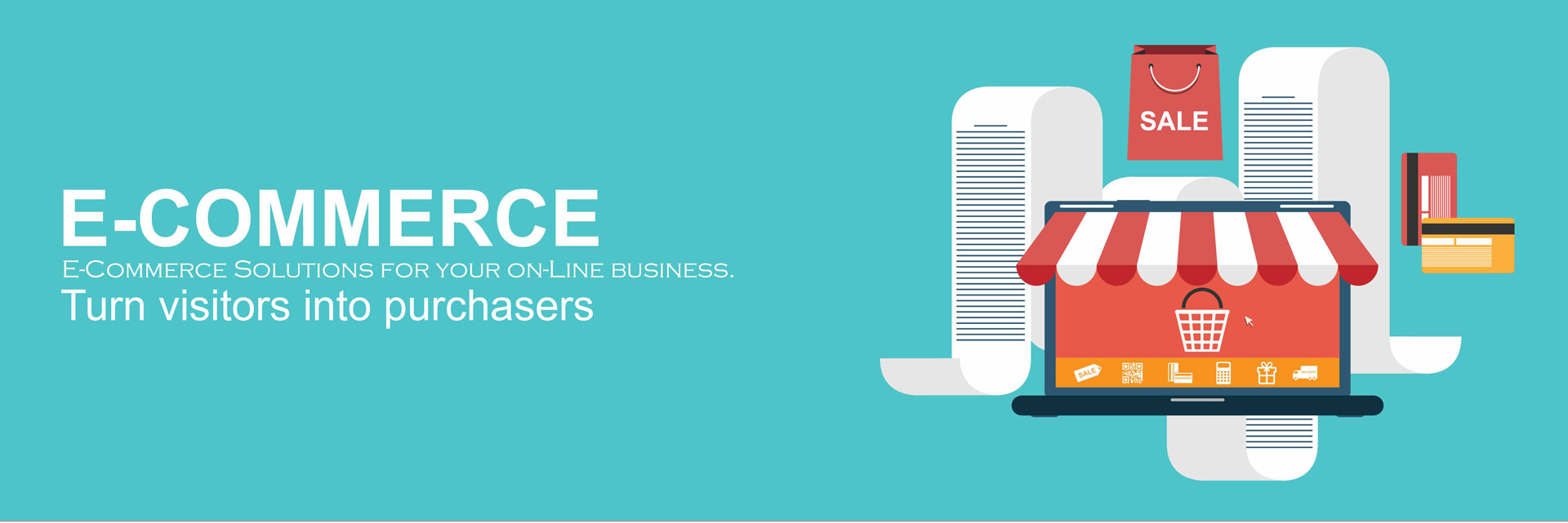 Ecommerce-Banner